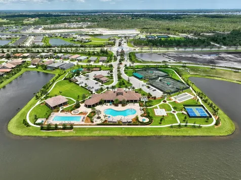 490 SE Vallarta Drive Port St Lucie FL 34984