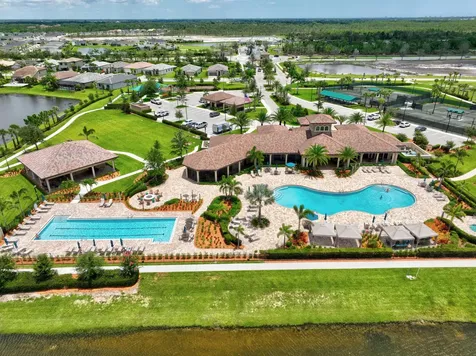 490 SE Vallarta Drive Port St Lucie FL 34984