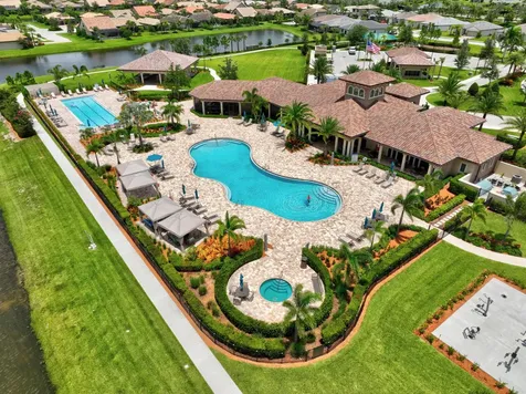 490 SE Vallarta Drive Port St Lucie FL 34984