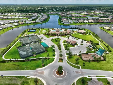 490 SE Vallarta Drive Port St Lucie FL 34984