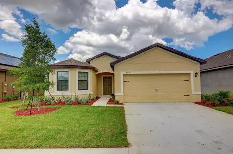 5402 Delight Drive Fort Pierce FL 34947