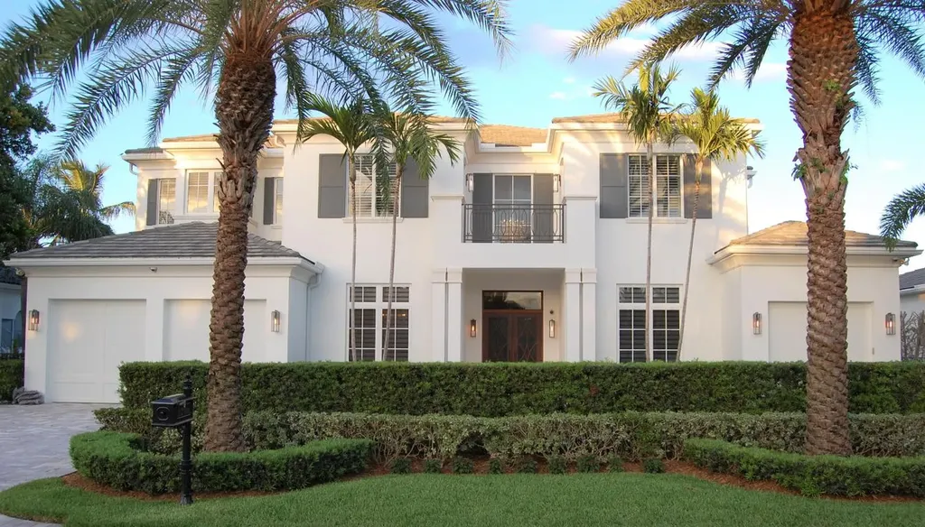 2296 Acorn Palm Road Boca Raton FL 33432
