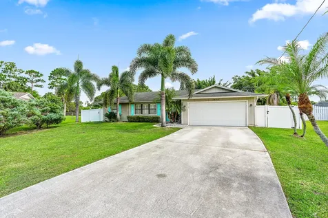 2656 SW Ace Road Port St Lucie FL 34953