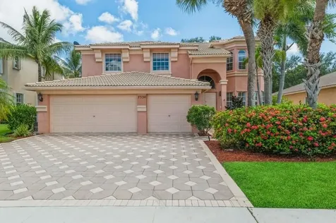 7534 Greenville Circle Lake Worth FL 33467