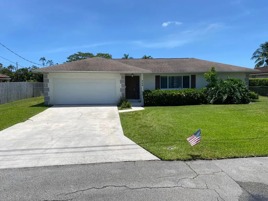 254 NW 11th Avenue Boca Raton FL 33486