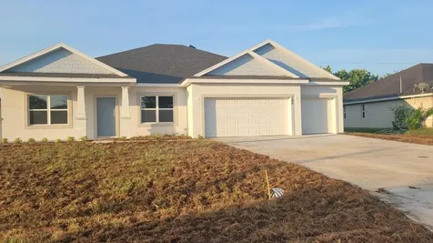 384 SW Columbus Drive Port St Lucie FL 34953