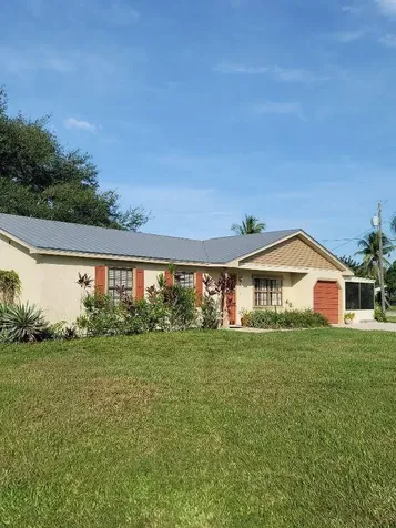 2698 SE Caladium Avenue Port St Lucie FL 34952