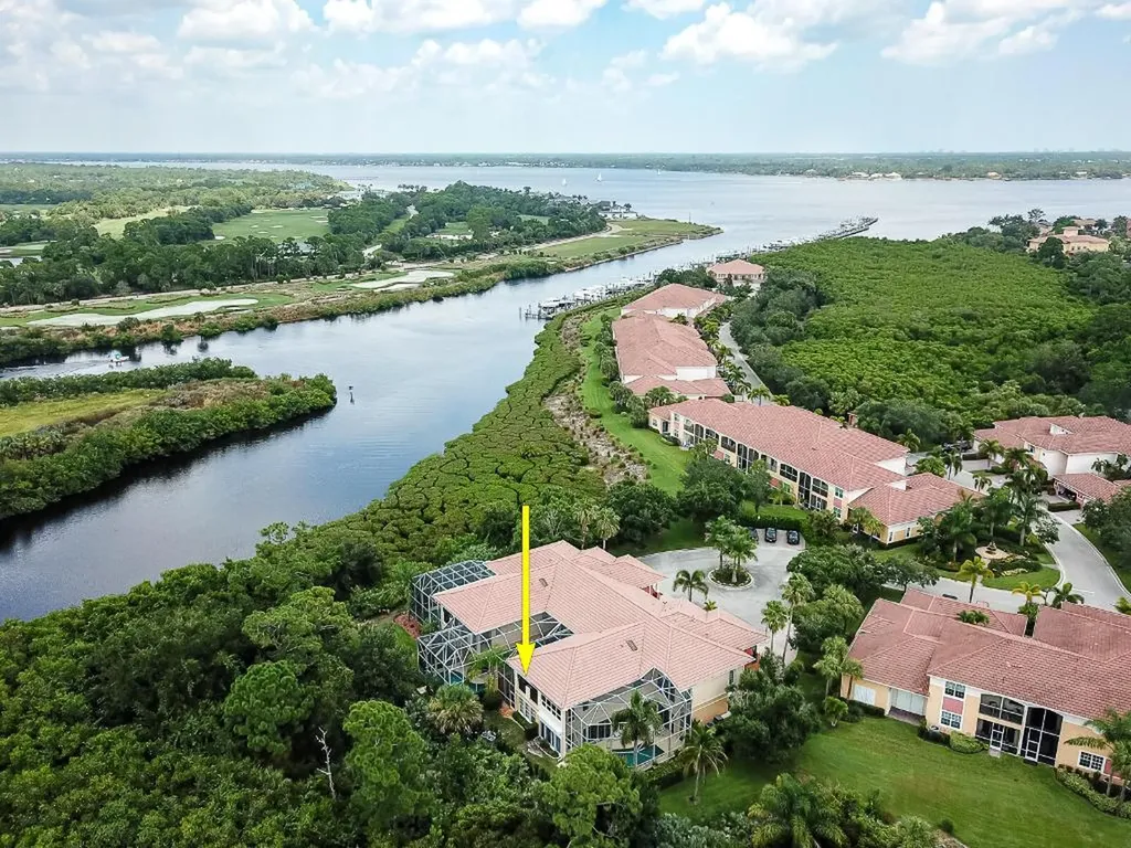 2372 SW Island Creek Trail Palm City FL 34990