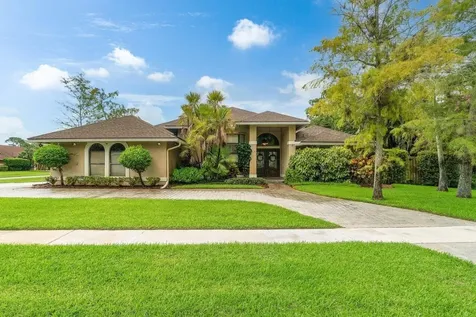 1294 Brampton Cove Wellington FL 33414