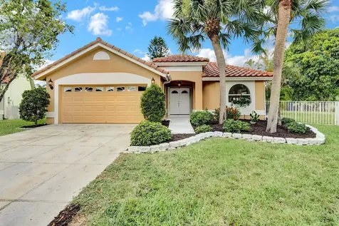 18287 Fresh Lake Way Boca Raton FL 33498