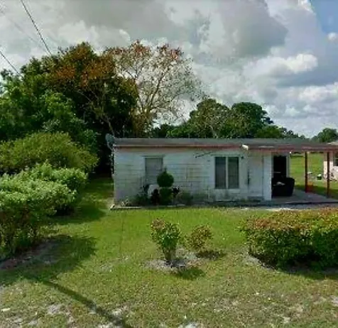 3001 Carver Street Fort Pierce FL 34947