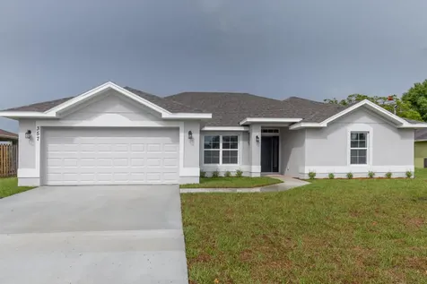 5890 NW Hann Drive Port St Lucie FL 34986