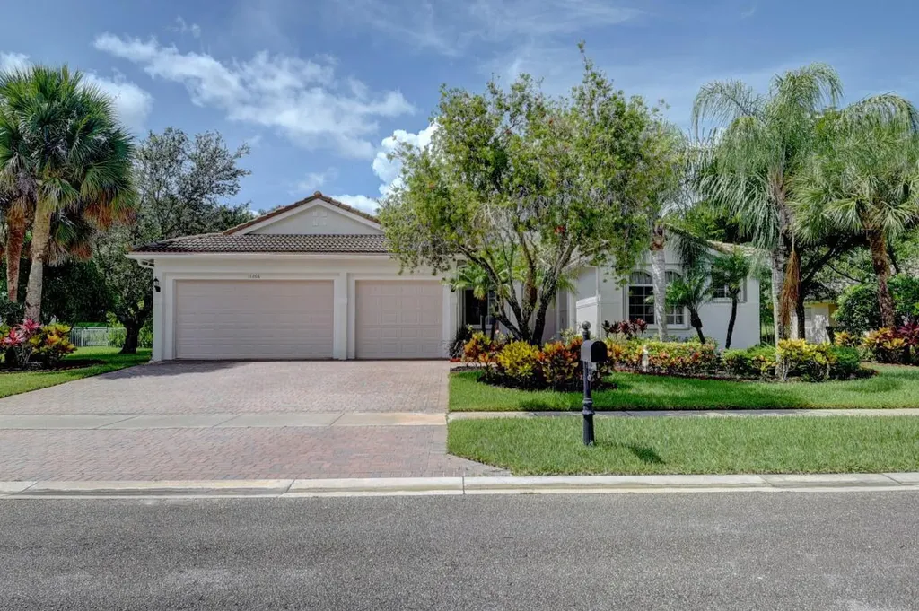 11206 Mainsail Court Wellington FL 33449