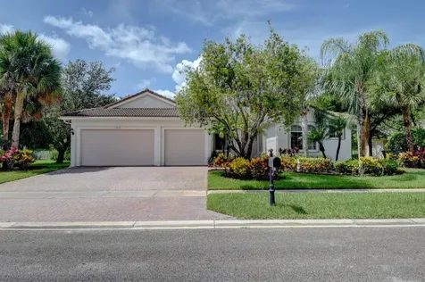 11206 Mainsail Court Wellington FL 33449