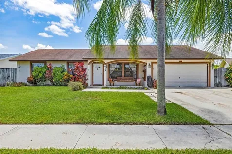 415 Las Palmas Street Royal Palm Beach FL 33411