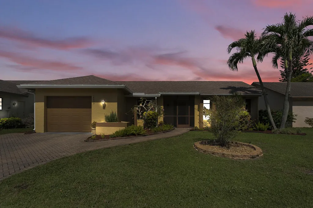 18053 107th Avenue S Boca Raton FL 33498