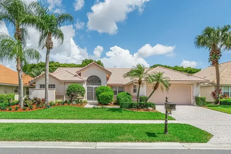 6853 Sun River Road Boynton Beach FL 33437