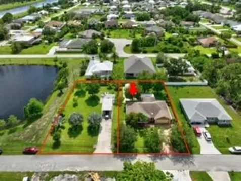 4638 SW Inagua Street Port St Lucie FL 34953