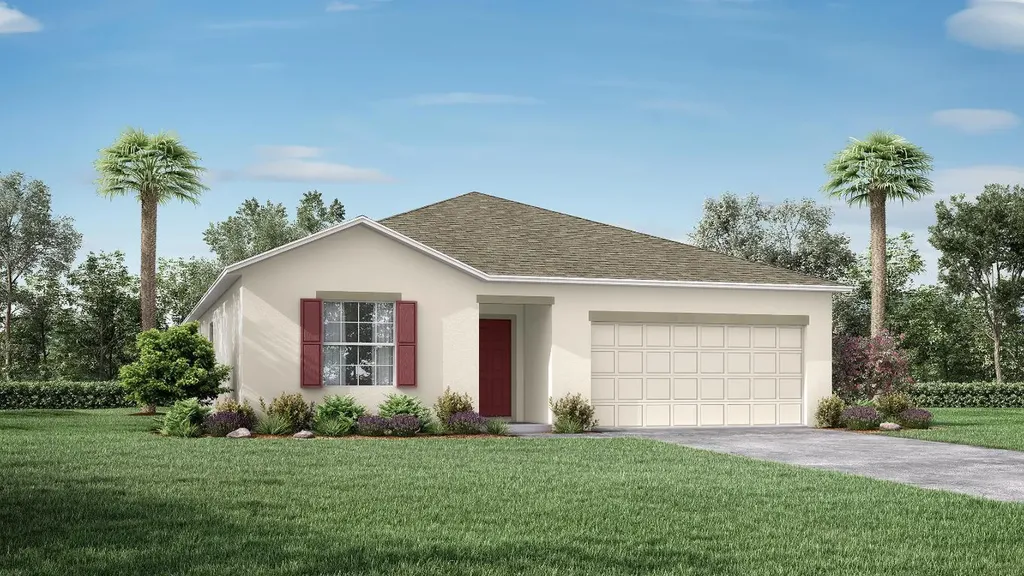 10788 SW Vasari Way Port St Lucie FL 34987