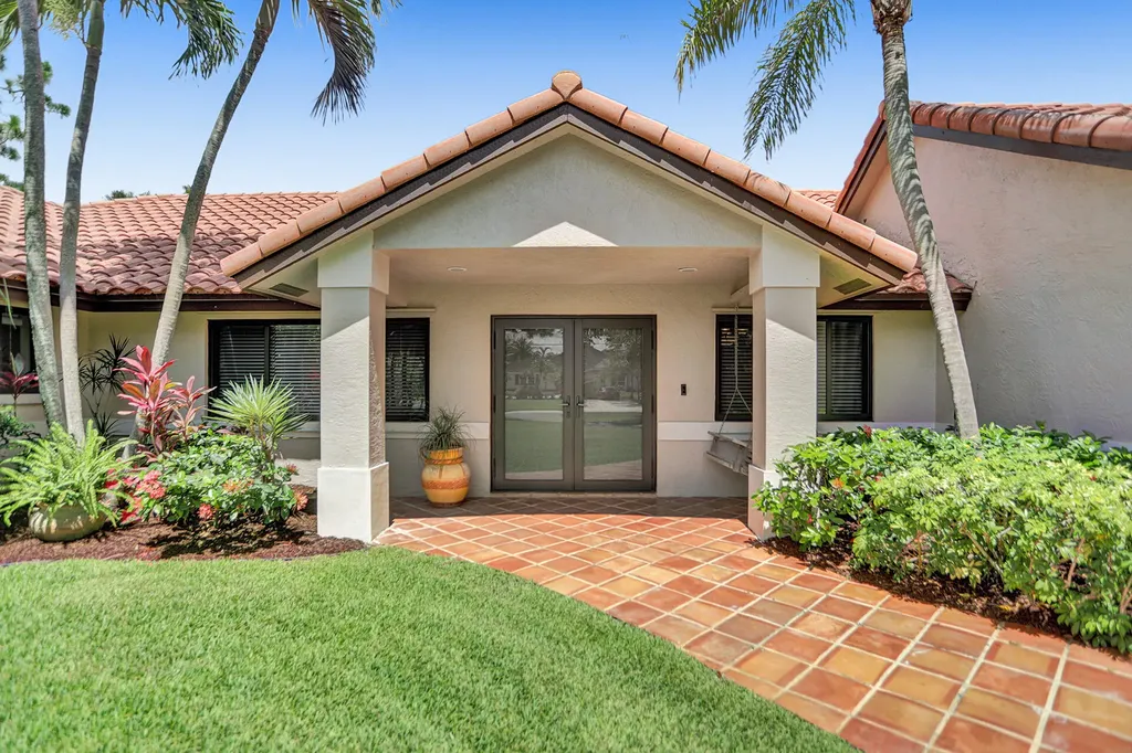 6386 NW 65th Terrace Parkland FL 33067