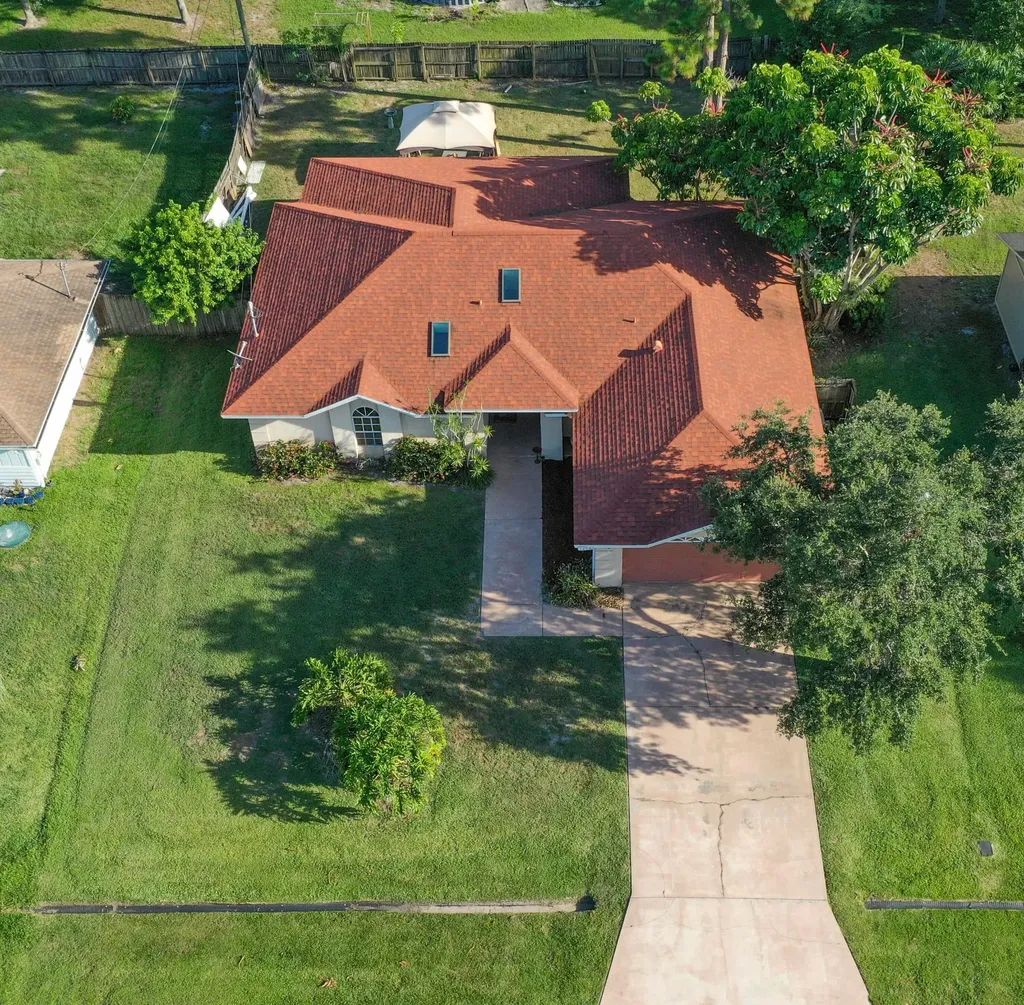 1298 SW Century Avenue Port St Lucie FL 34953