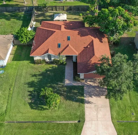 1298 SW Century Avenue Port St Lucie FL 34953