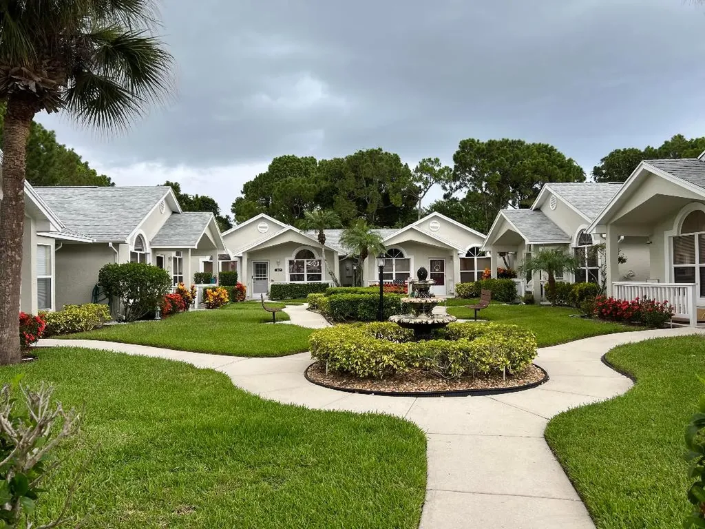 1131 NW Lombardy Drive Port St Lucie FL 34986