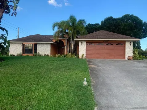 1001 SW Curtis Street Port St Lucie FL 34983