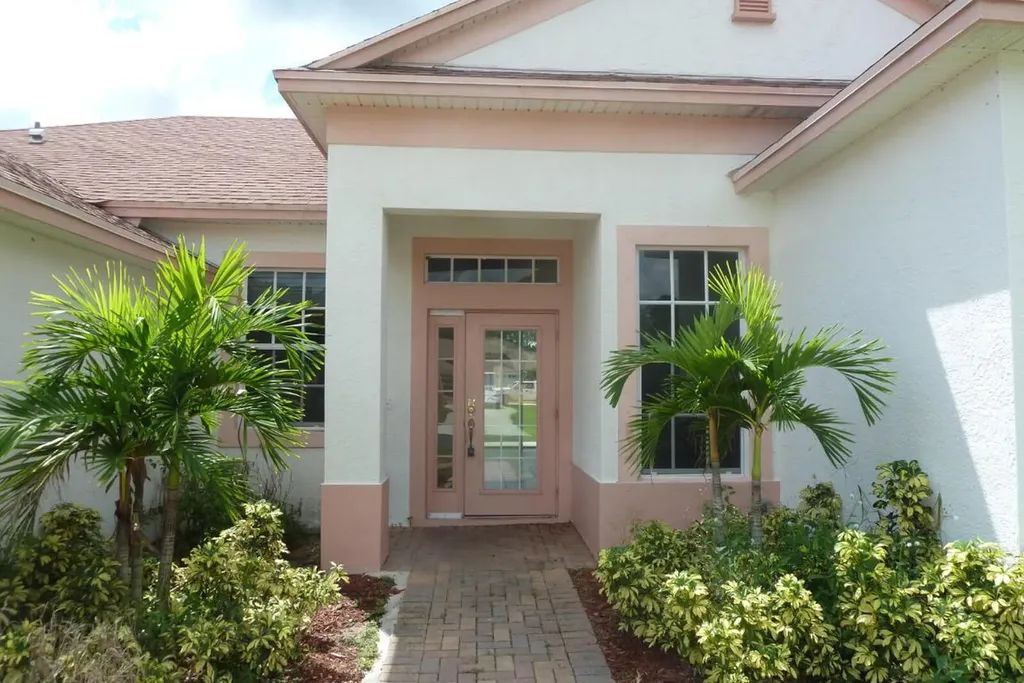 1792 SW Starman Avenue Port St Lucie FL 34953