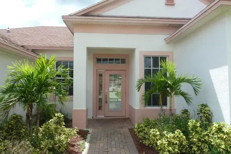 1792 SW Starman Avenue Port St Lucie FL 34953