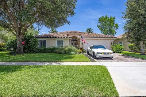 6412 Shadow Creek Village Circle Lake Worth FL 33463