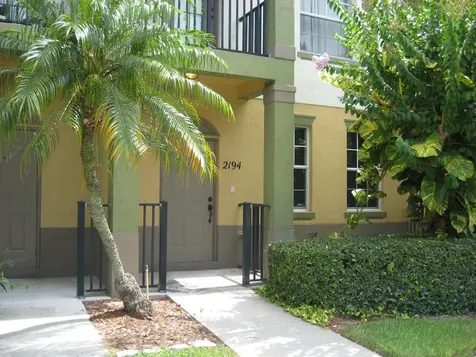 2194 SE Fern Park Drive Port St Lucie FL 34952