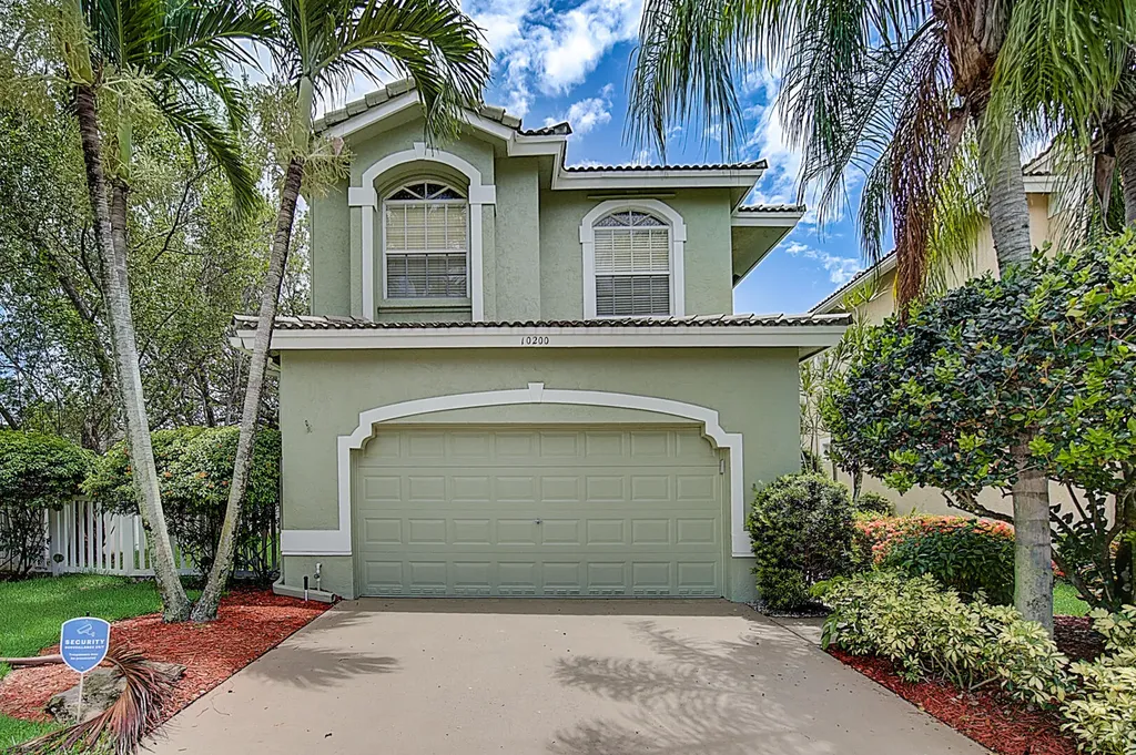 10200 NW 7th Street Coral Springs FL 33071