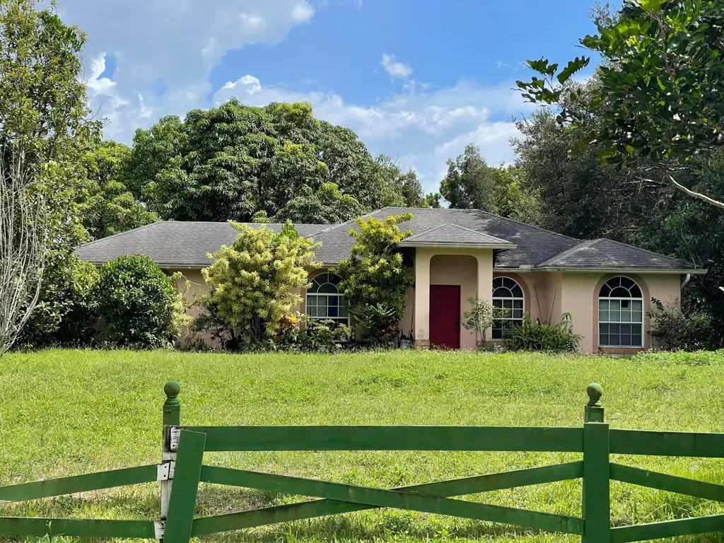 11922 66th Street N West Palm Beach FL 33412