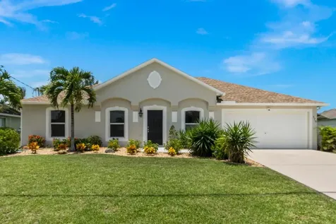 579 SW Whitmore Drive Port St Lucie FL 34984
