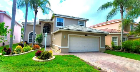 11711 NW 48th Street Coral Springs FL 33076