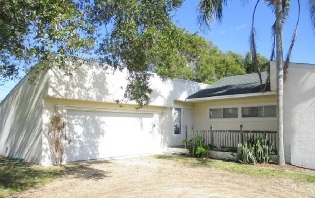 6102 Tangelo Drive Fort Pierce FL 34982