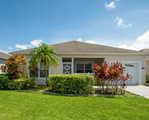 504 NW Cortina Lane Port St Lucie FL 34986