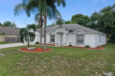 1908 SW Cranberry Street Port St Lucie FL 34953
