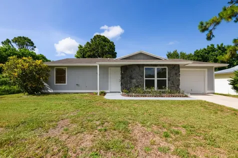 1065 SW Cairo Avenue Port St Lucie FL 34953