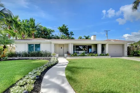 335 Vanderbilt Drive Lake Worth Beach FL 33460