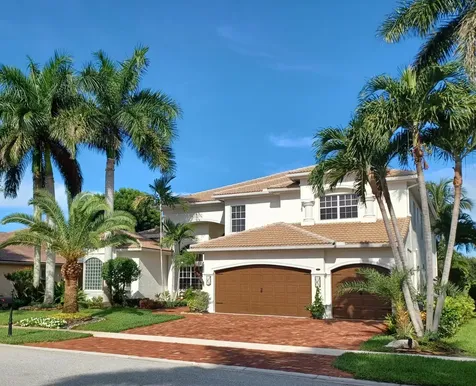 10727 Canyon Bay Lane Boynton Beach FL 33473