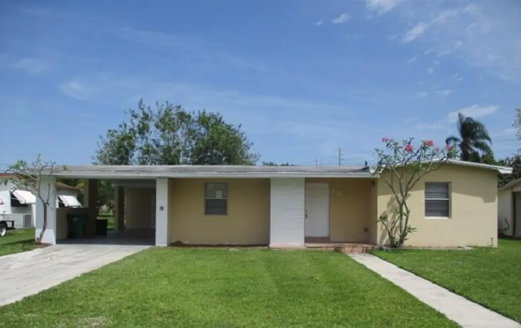 131 Banyan Drive Port St Lucie FL 34952