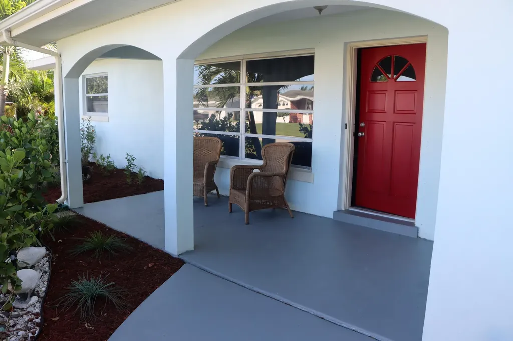 420 Willows Avenue Port St Lucie FL 34952