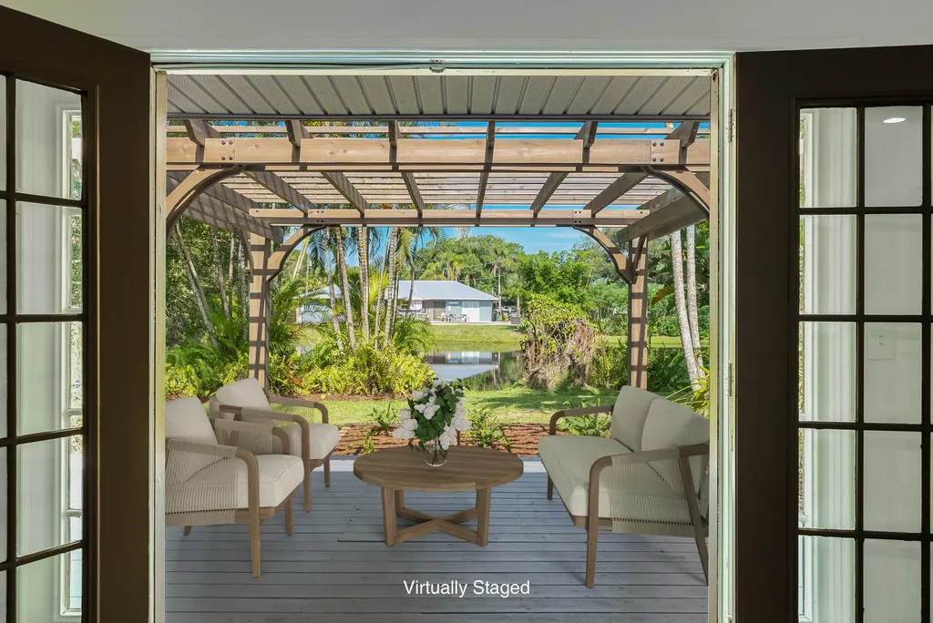 4356 9th Lane Vero Beach FL 32966