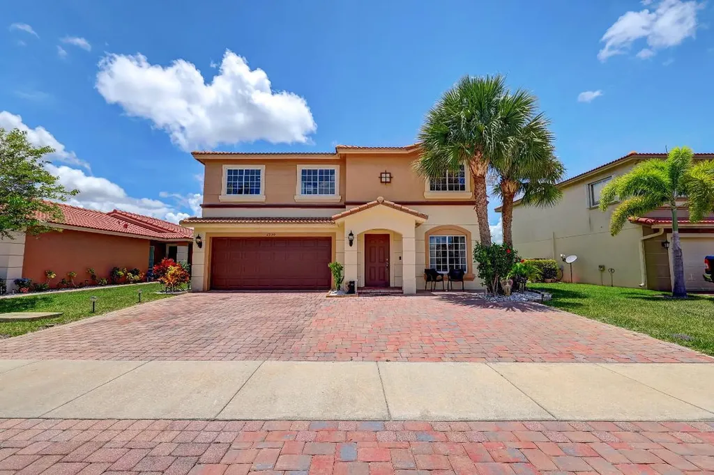 2930 SW Cape Breton Drive Port St Lucie FL 34953
