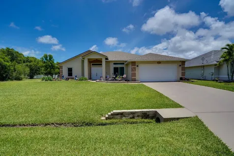 5161 NW Mayfield Lane Port St Lucie FL 34983