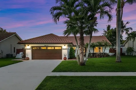 9631 Sun Pointe Drive Boynton Beach FL 33437