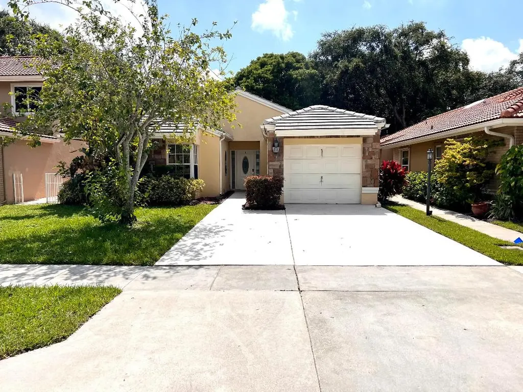 10303 Boca Springs Drive Boca Raton FL 33428