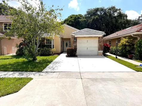 10303 Boca Springs Drive Boca Raton FL 33428
